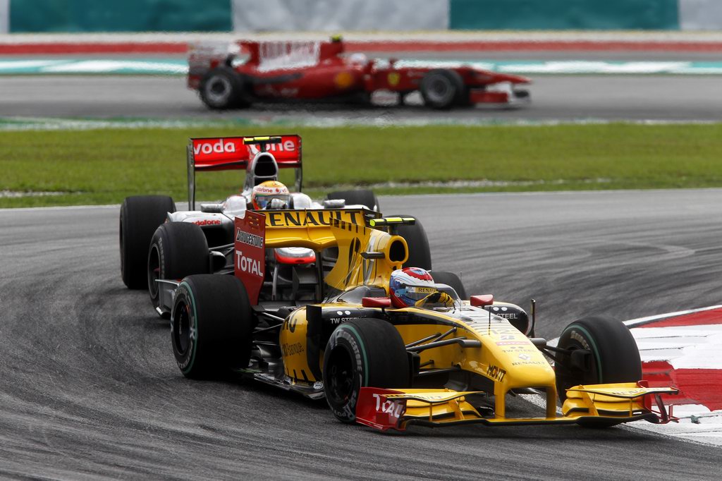 GP Malesia